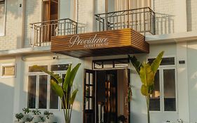 Providence Guesthouse